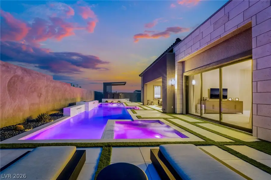 11888 Wildrose Arch Drive, Las Vegas, NV 89138 - #3