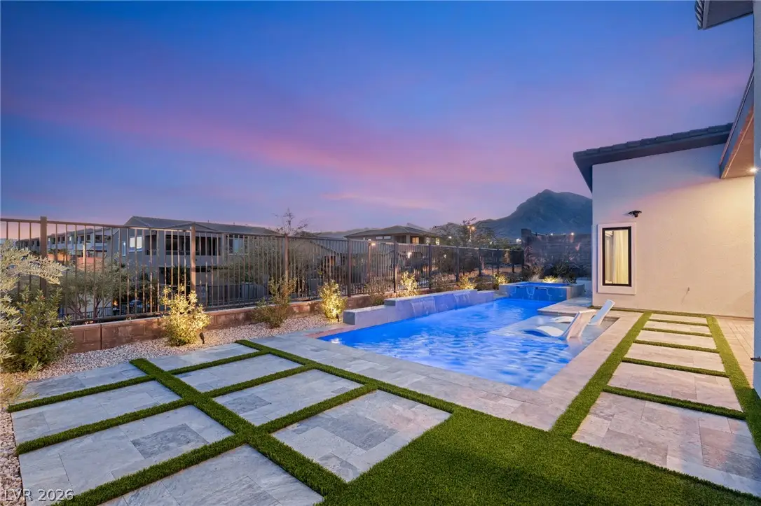 12167 Canyon Sunset Street, Las Vegas, NV 89138 - #1