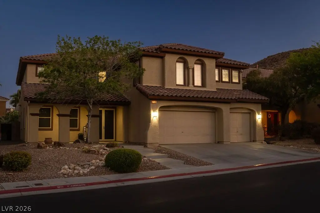 769 Shirehampton Drive, Las Vegas, NV 89178 - #1