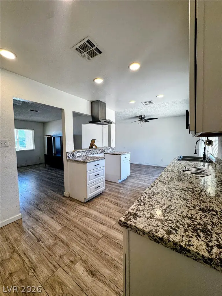 2539 Noble Street, North Las Vegas, NV 89030 - #3