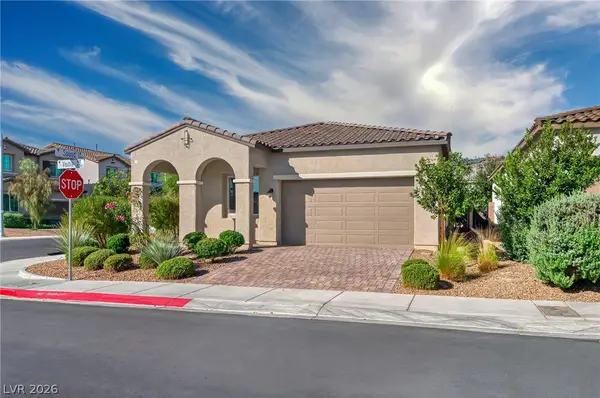 1501 Visible Avenue, North Las Vegas, NV 89031