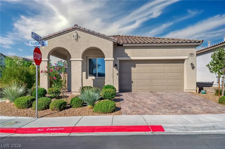 1501 Visible Avenue, North Las Vegas, NV 89031 - #2
