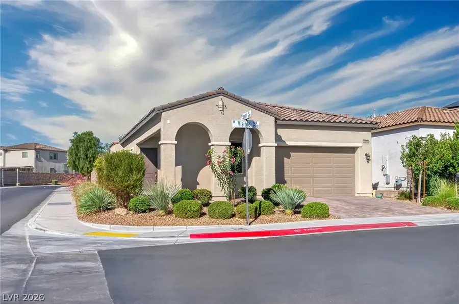 1501 Visible Avenue, North Las Vegas, NV 89031 - #3