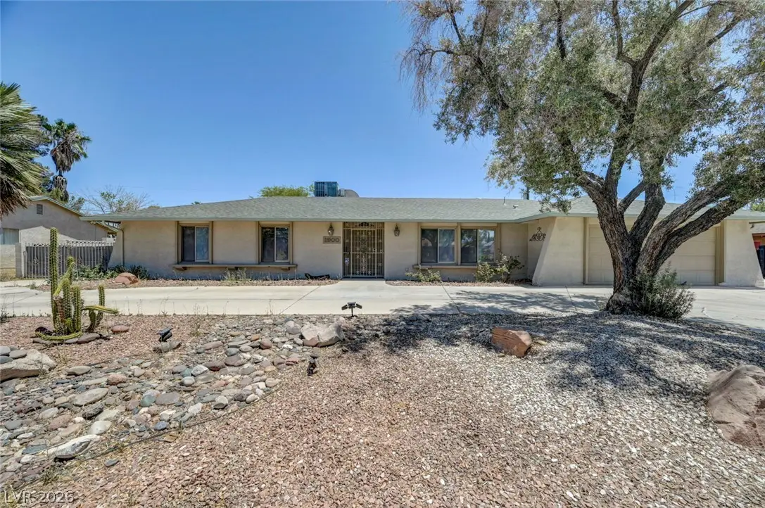 1900 Stonehaven Drive, Las Vegas, NV 89108 - #1