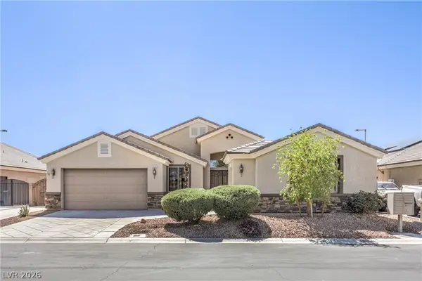 9121 Tuxpan Street, Las Vegas, NV 89131