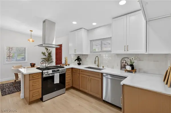 4900 Santo Avenue, Las Vegas, NV 89108