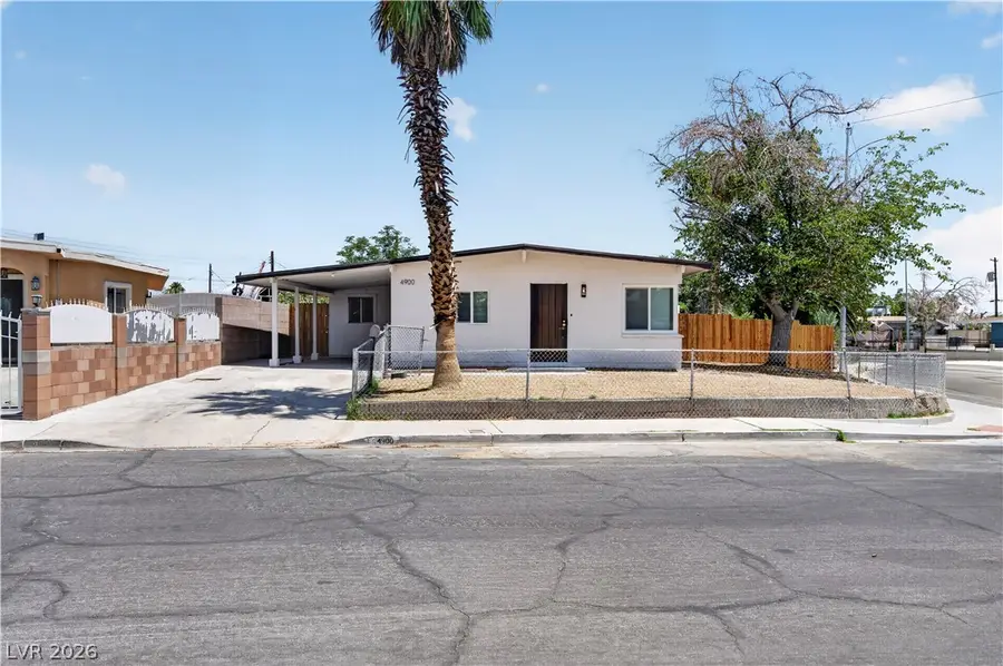 4900 Santo Avenue, Las Vegas, NV 89108 - #2