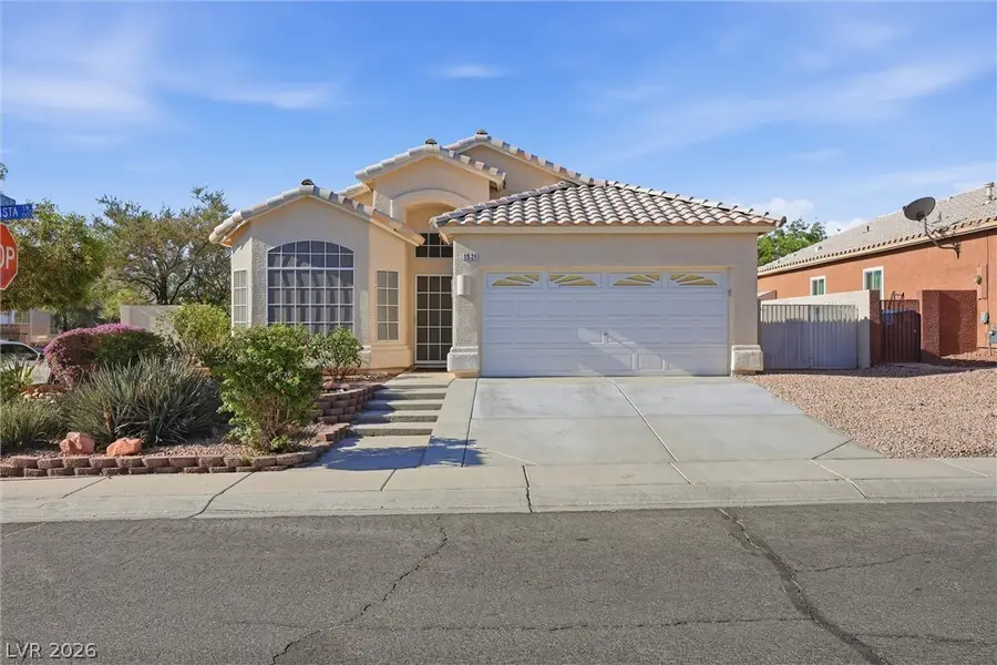 1521 Honey Vista Lane, North Las Vegas, NV 89032 - #2