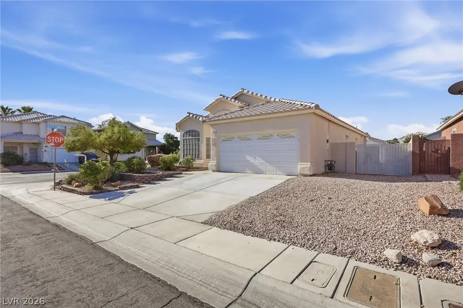 1521 Honey Vista Lane, North Las Vegas, NV 89032 - #3