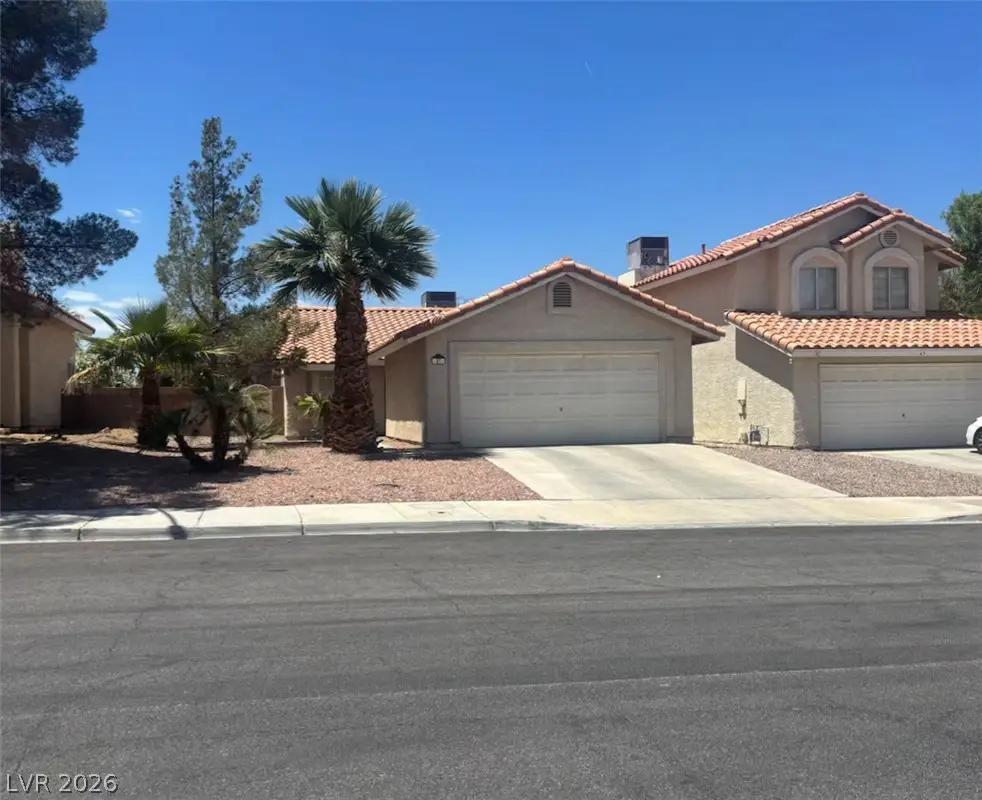 45 Tidwell Lane, Henderson, NV 89074 - #1