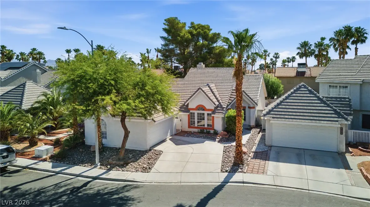 2604 Cathedral Lane, Las Vegas, NV 89108 - #1
