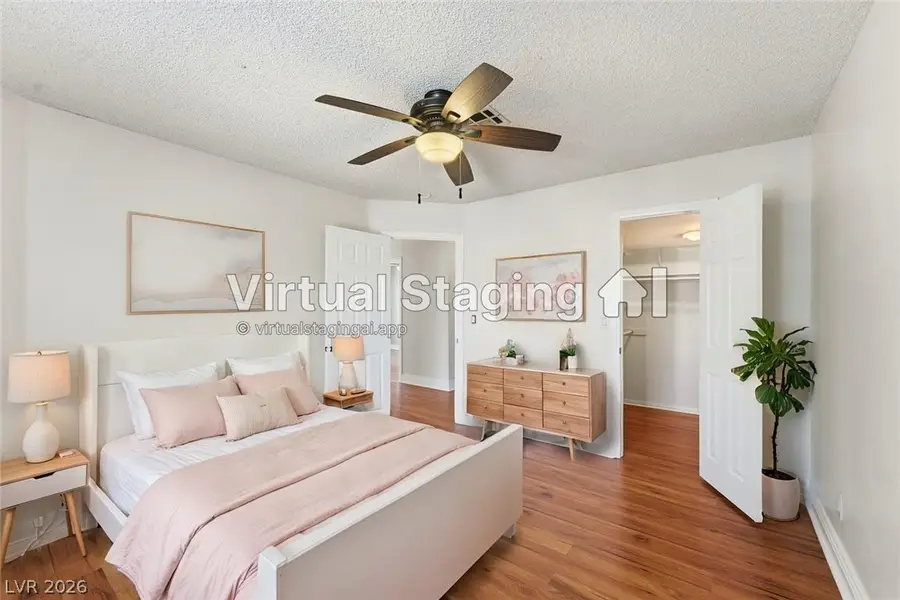 2604 Cathedral Lane, Las Vegas, NV 89108 - #3