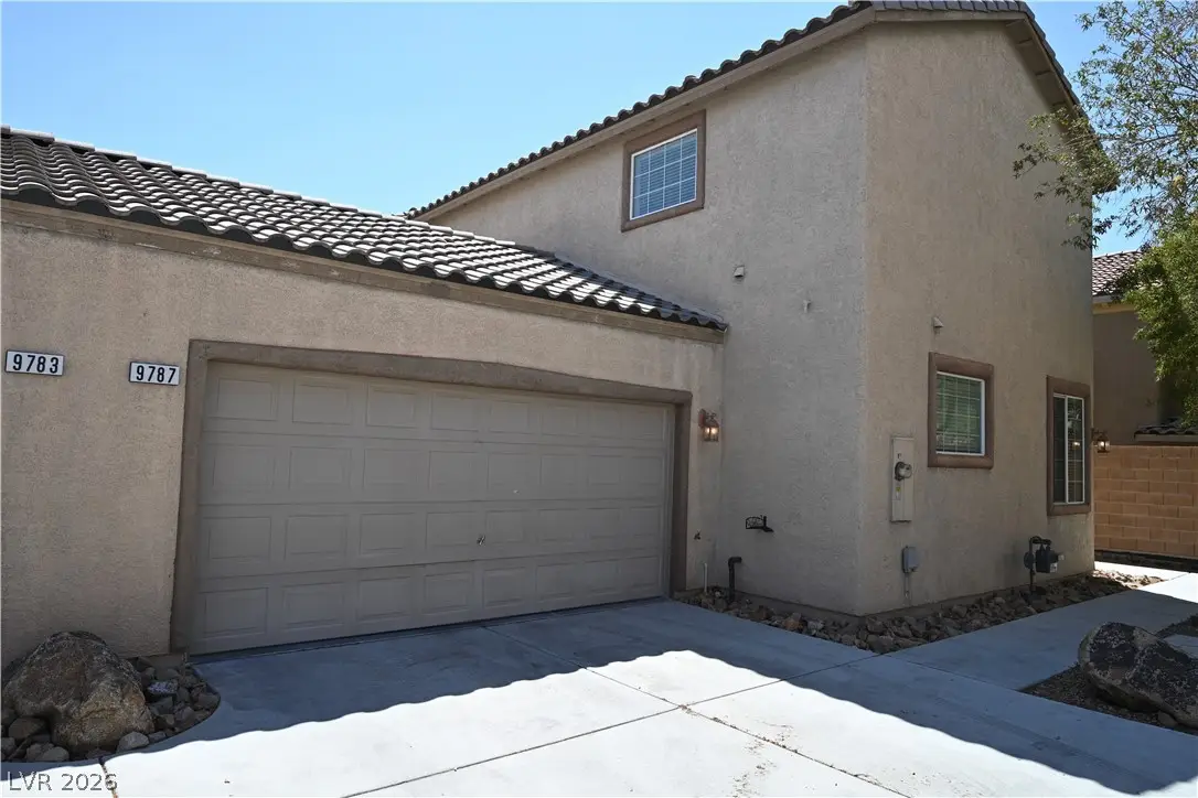 9787 Beach Rose Court, Las Vegas, NV 89148 - #1