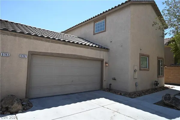 9787 Beach Rose Court, Las Vegas, NV 89148