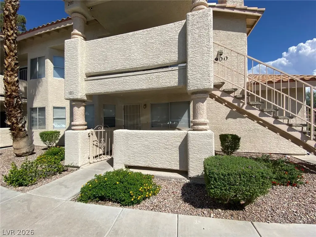 900 Boulder Springs Drive #101, Las Vegas, NV 89128 - #1