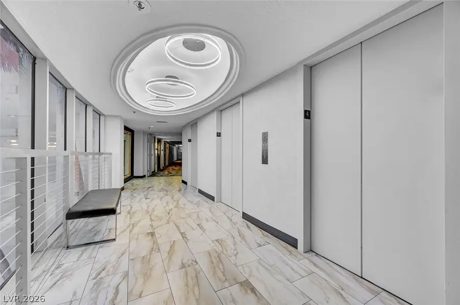 3111 Bel Air Drive #4F, Las Vegas, NV 89109 - #3