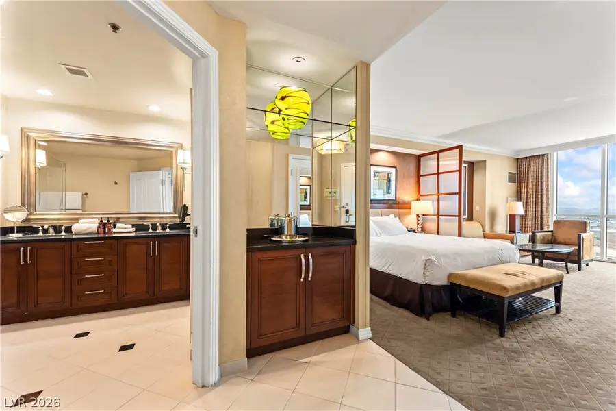 145 E Harmon Avenue #1104, Las Vegas, NV 89109 - #2
