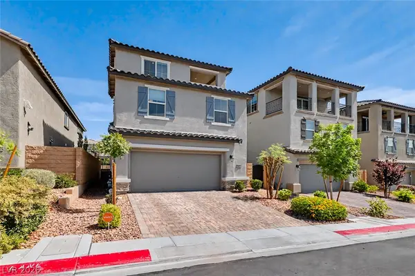 10634 Sariah Skye Avenue, Las Vegas, NV 89166