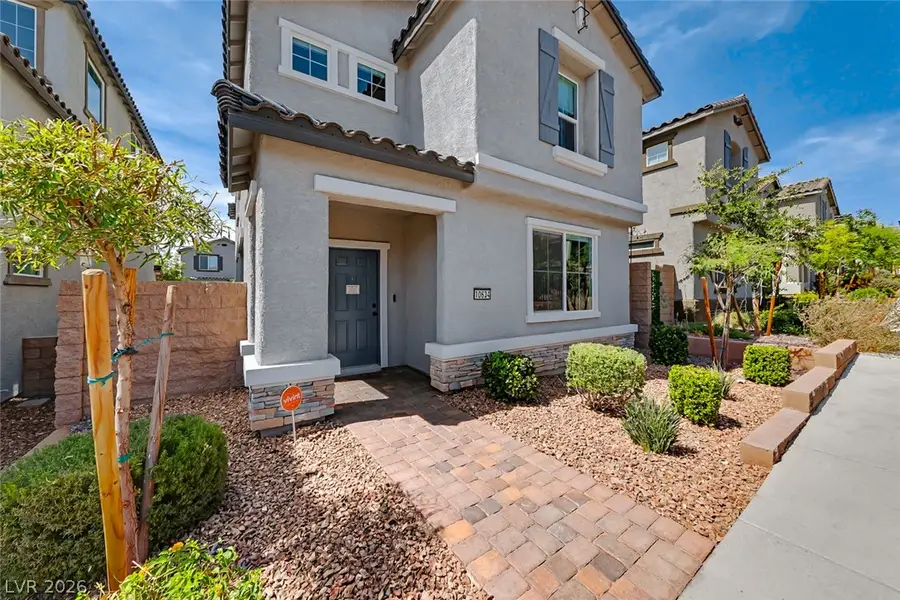 10634 Sariah Skye Avenue, Las Vegas, NV 89166 - #3