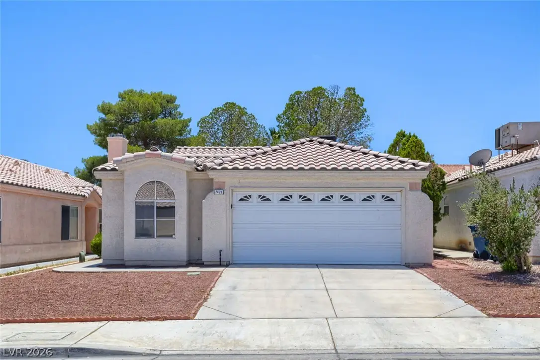 7421 Summer Sun Drive, Las Vegas, NV 89128 - #1