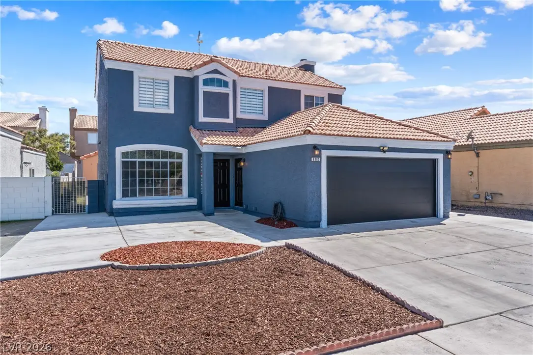 6385 Canyon Dawn Avenue, Las Vegas, NV 89108 - #1