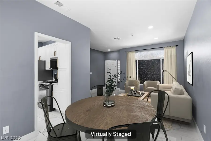 6385 Canyon Dawn Avenue, Las Vegas, NV 89108 - #3