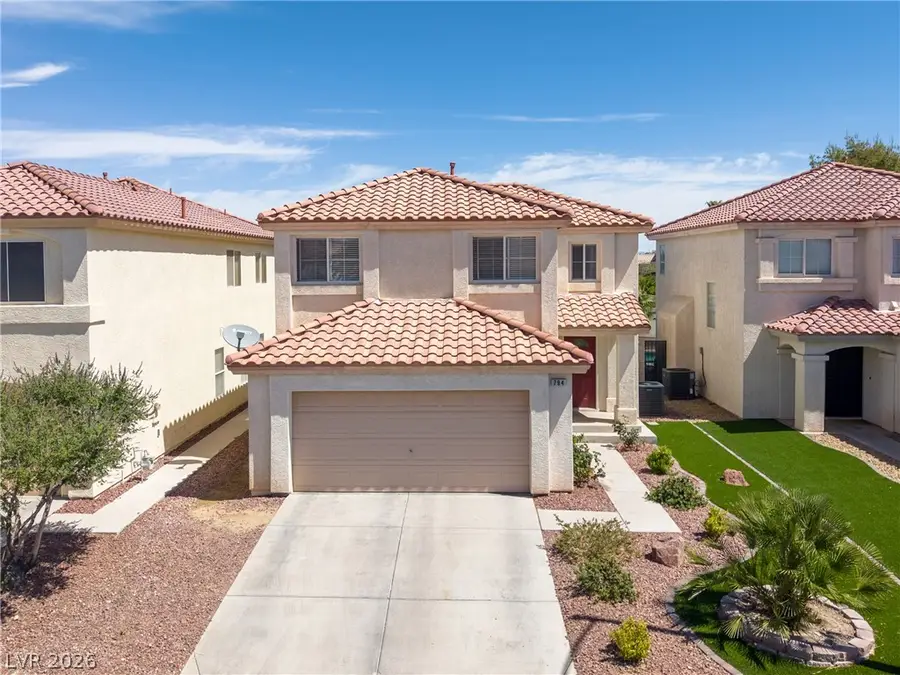 794 Ribbon Grass Avenue, Las Vegas, NV 89183 - #3