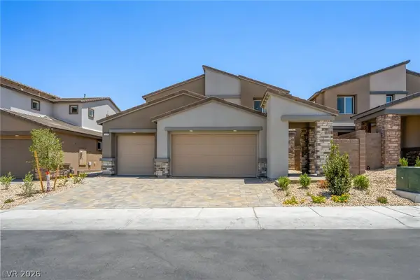 Address Withheld By Seller, Henderson, NV 89011
