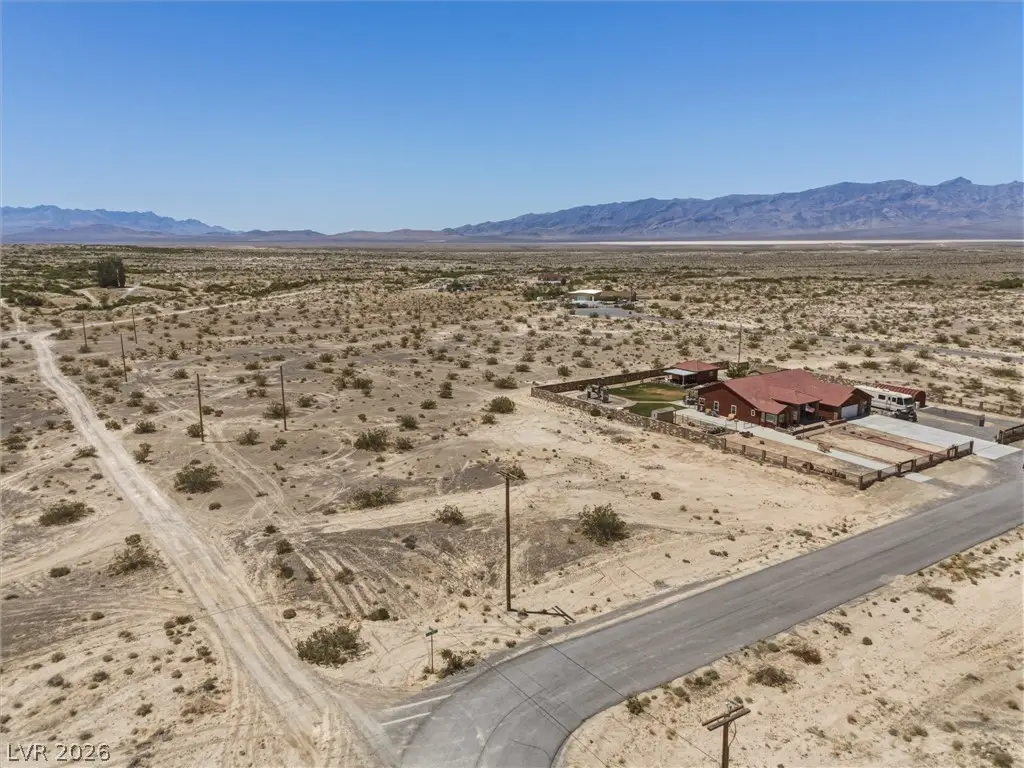 5991 E Carter Lane, Pahrump, NV 89061 - #1