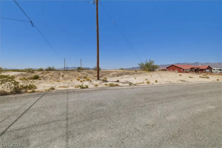 5991 E Carter Lane, Pahrump, NV 89061 - #2