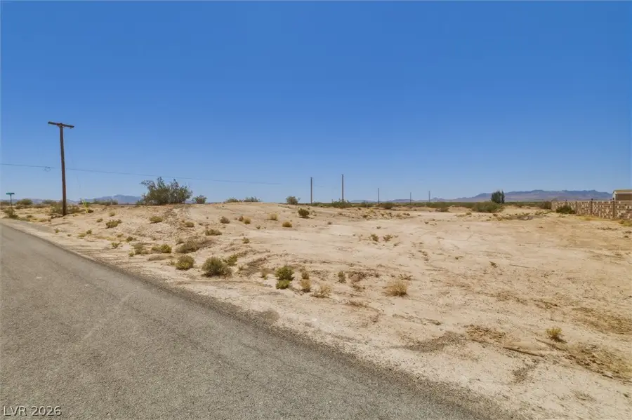 5991 E Carter Lane, Pahrump, NV 89061 - #3