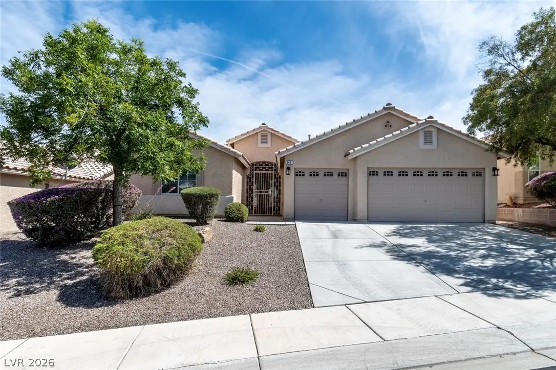 3421 Amish Avenue, North Las Vegas, NV 89031 - #1