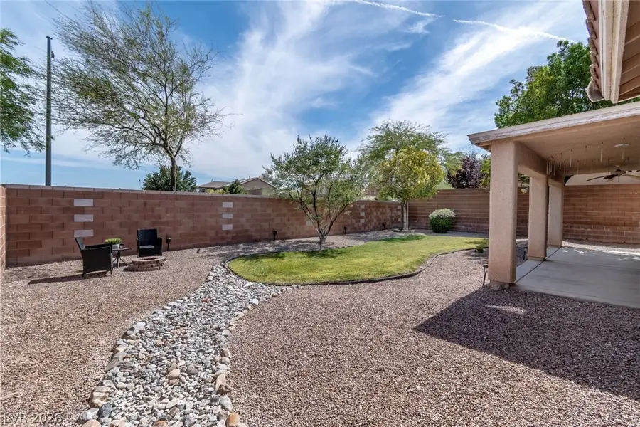 3421 Amish Avenue, North Las Vegas, NV 89031 - #2