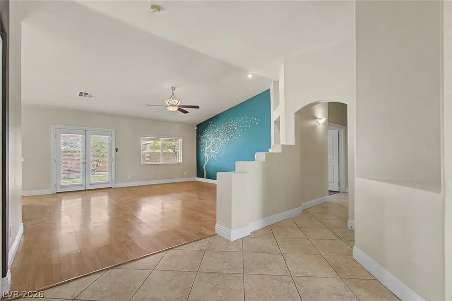3421 Amish Avenue, North Las Vegas, NV 89031 - #3