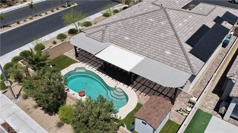 9609 Lexington Arch Street, Las Vegas, NV 89178 - #2