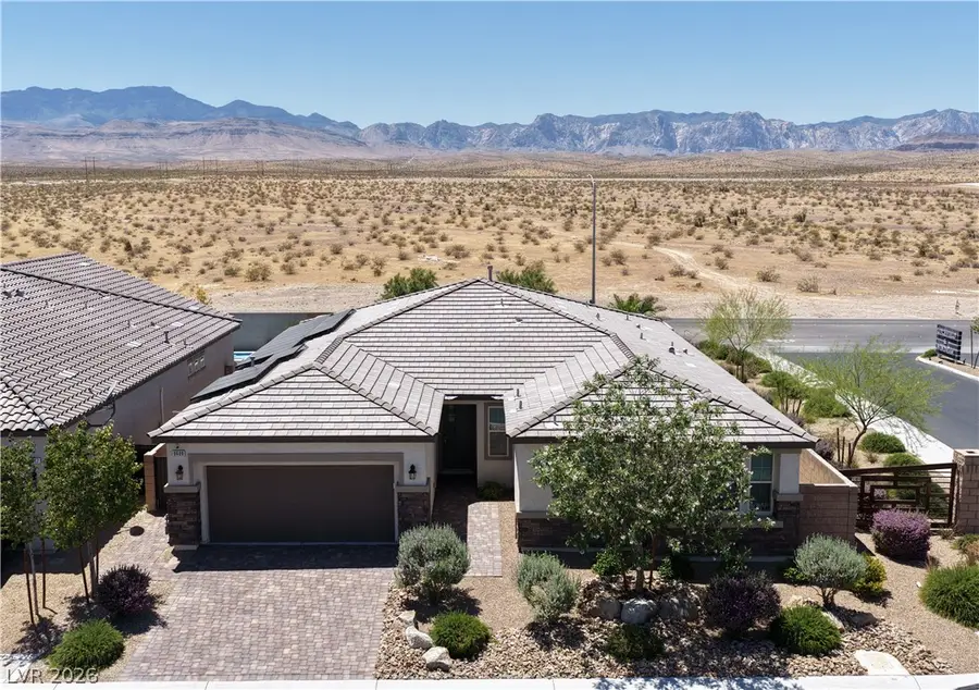 9609 Lexington Arch Street, Las Vegas, NV 89178 - #3
