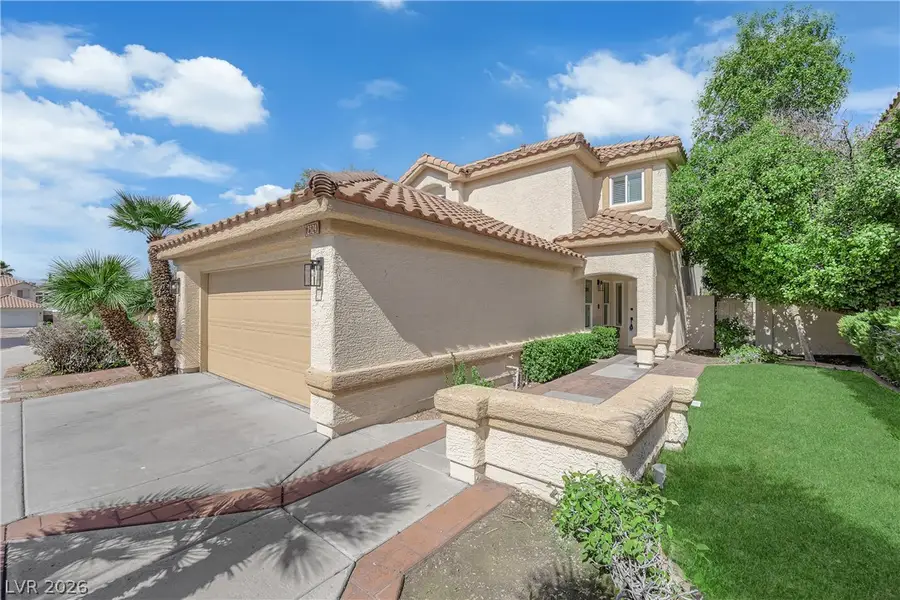 2324 Babcock Drive, Las Vegas, NV 89134 - #3