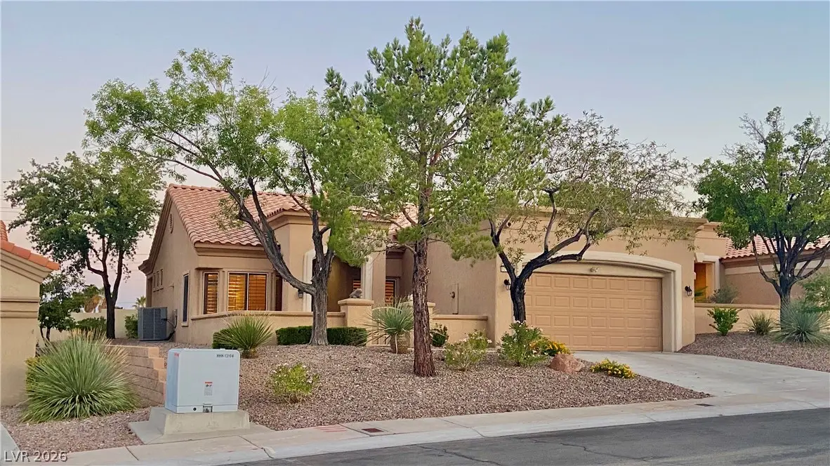 10731 Mission Lakes Avenue, Las Vegas, NV 89134 - #1