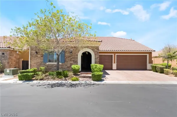 6011 Vista Clara Street Street, Las Vegas, NV 89148