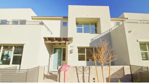 1560 Song Lark Lane, Las Vegas, NV 89138