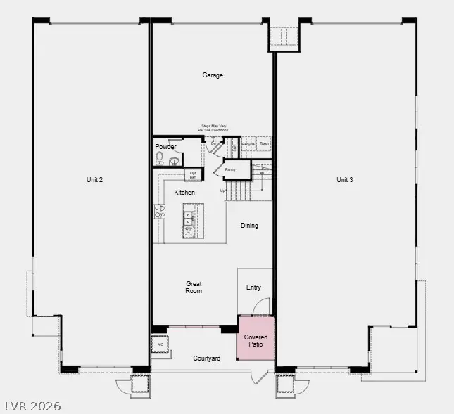 1560 Song Lark Lane, Las Vegas, NV 89138 - #2