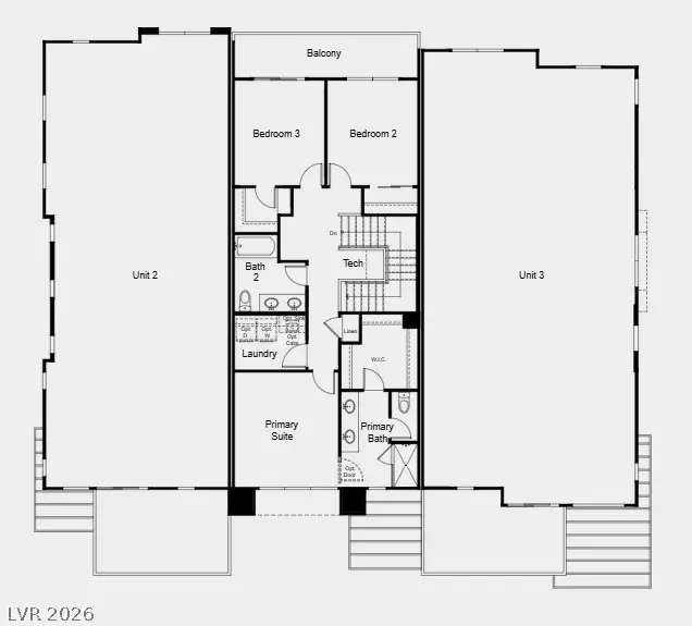 1560 Song Lark Lane, Las Vegas, NV 89138 - #3