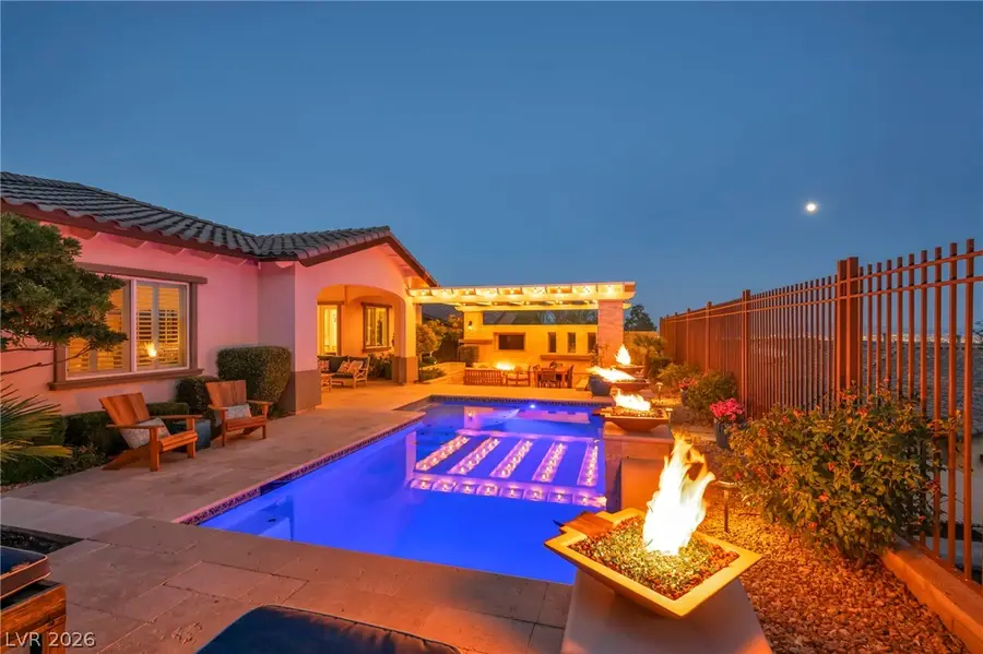12217 Tempestad Avenue, Las Vegas, NV 89138 - #2