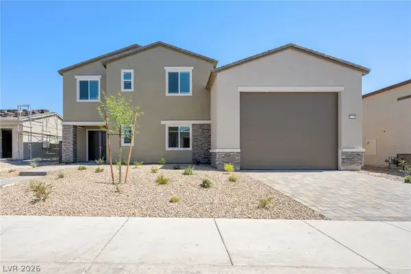 9378 Stella Summit Drive, Las Vegas, NV 89143