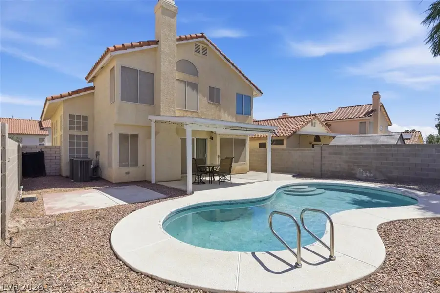2409 Courtland Avenue, Henderson, NV 89074 - #2