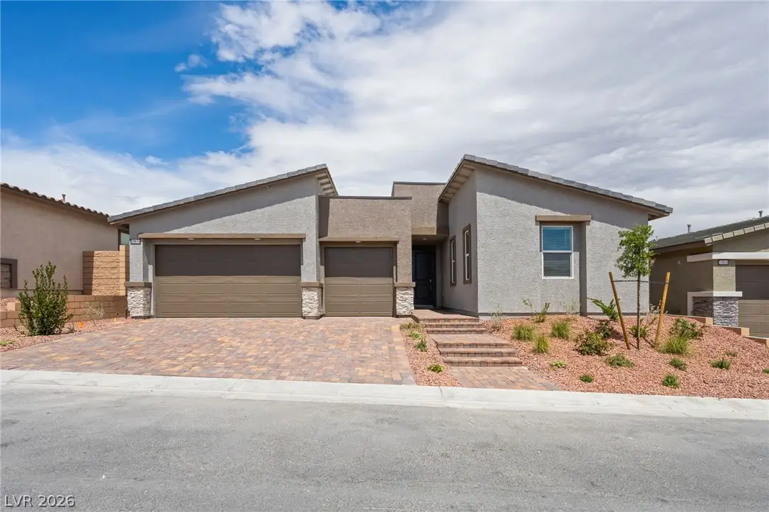 10874 Lewis Pointe Avenue, Las Vegas, NV 89166 - #1