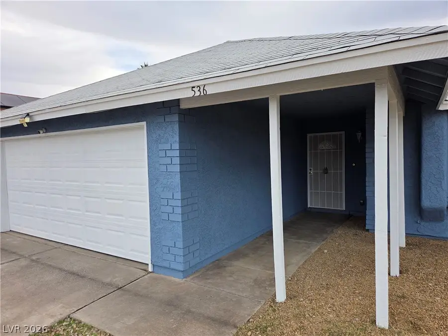 536 Close Avenue, Henderson, NV 89011 - #3
