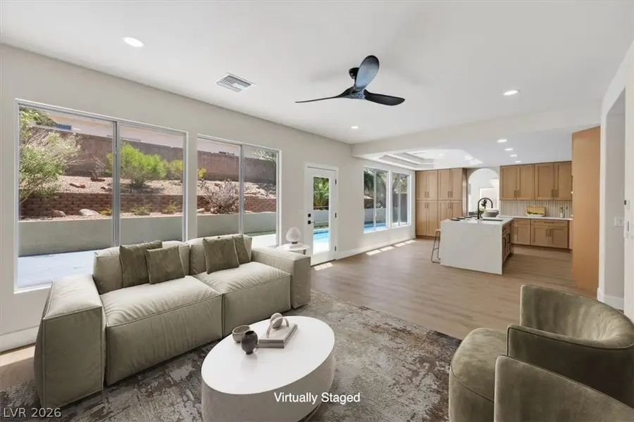 2899 Evergold Drive, Henderson, NV 89074 - #2