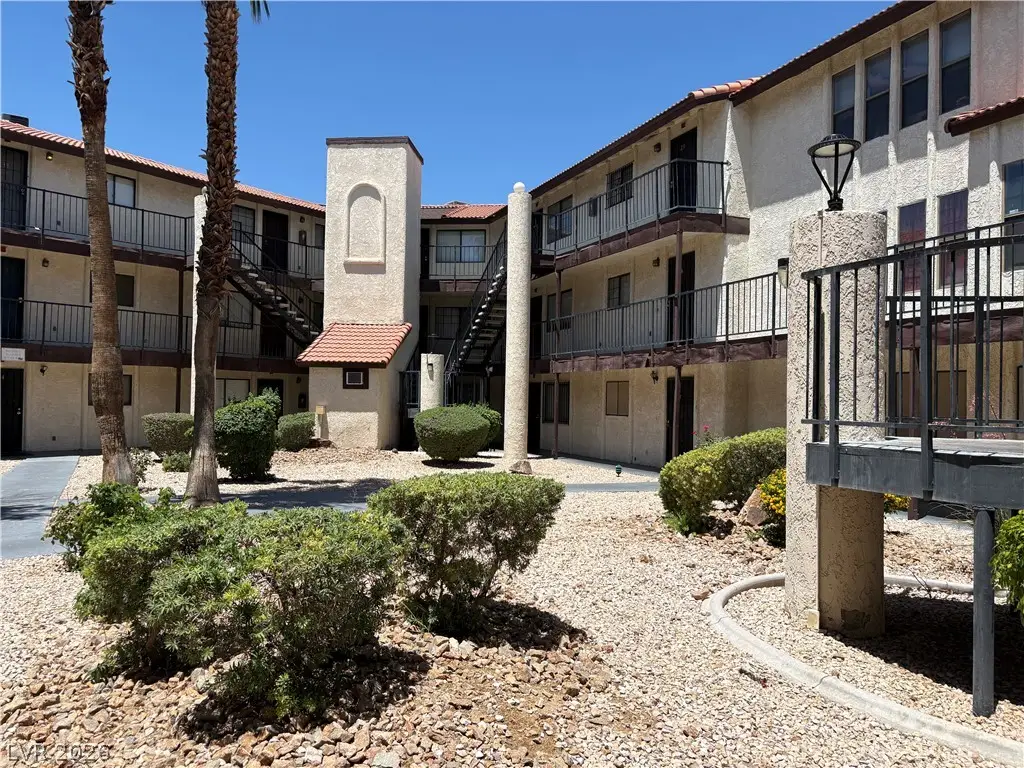 2080 Karen Avenue #17, Las Vegas, NV 89169 - #1