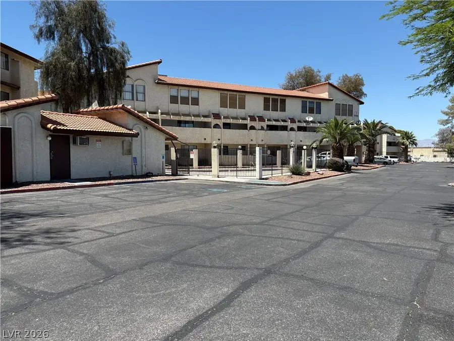 2080 Karen Avenue #17, Las Vegas, NV 89169 - #2